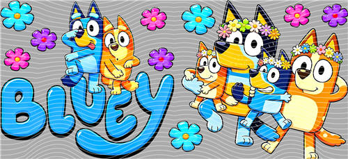 16oz Cartoon-T 2923